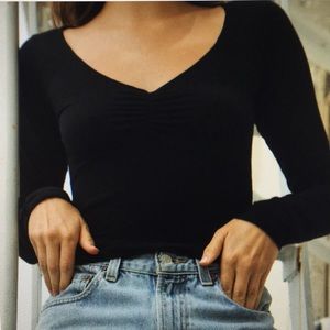 Brandy Melville Top